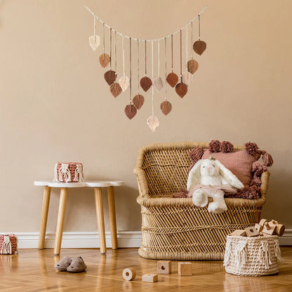 Macrame Decoration