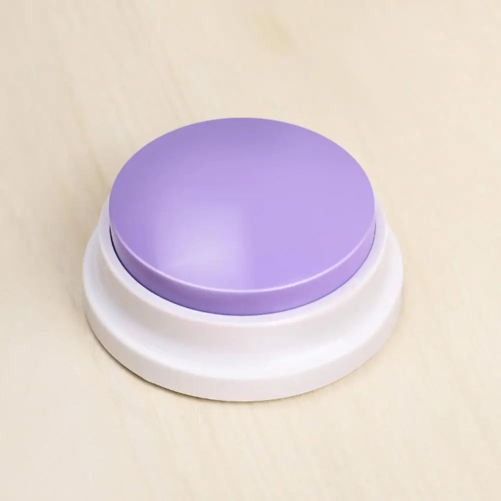 Pet Talker Trainer Buttons