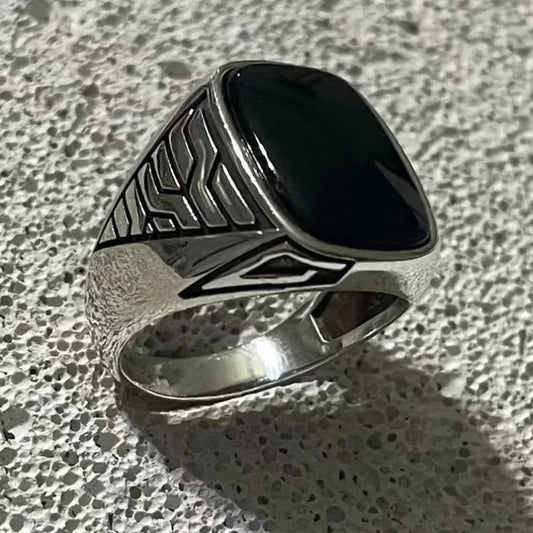 Men's Strength Ring