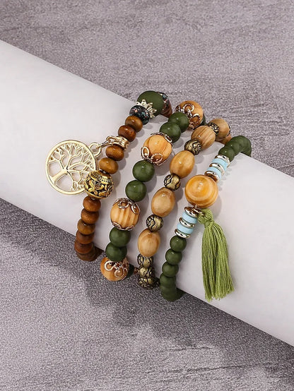 Boho Tree Of Life Set