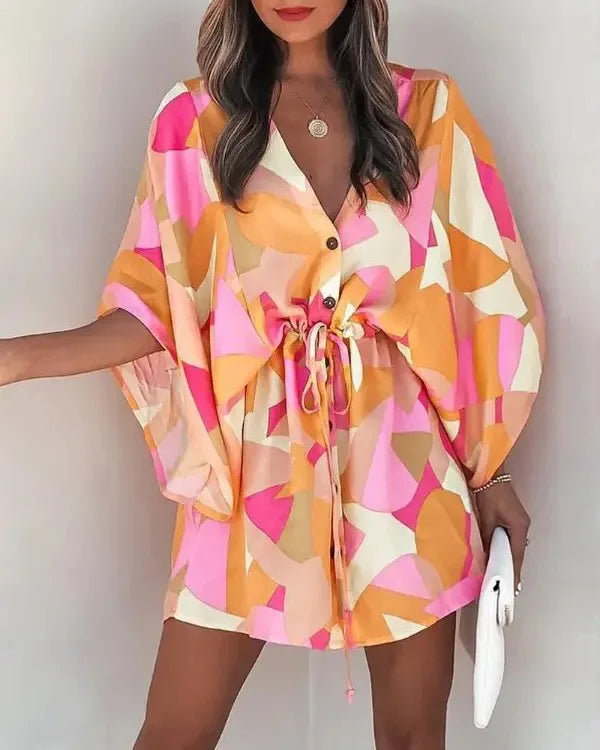 Pretty Flattering Dress