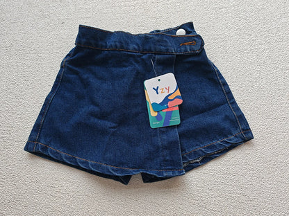 Fashion Skort