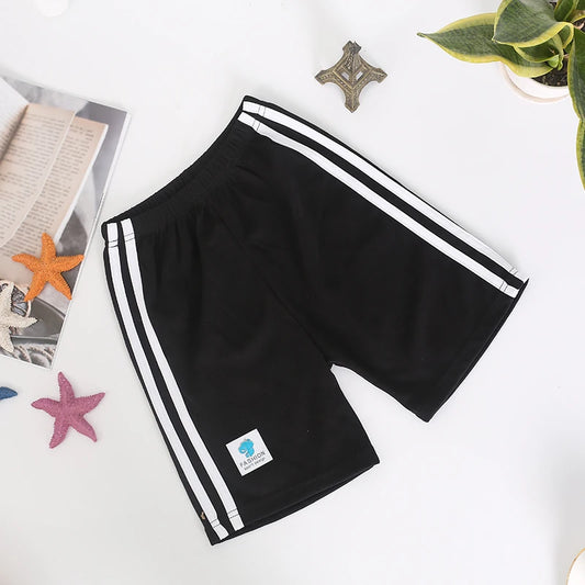 Track Shorts