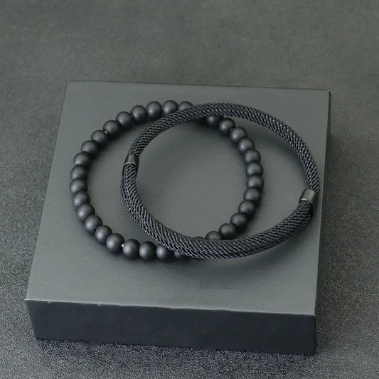Men's Bohemia Bracelets