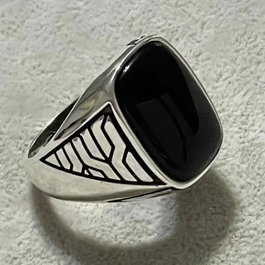 Men's Strength Ring