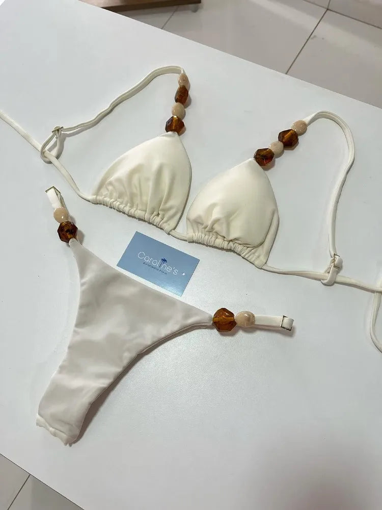 Boho Bikini