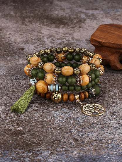 Boho Tree Of Life Set