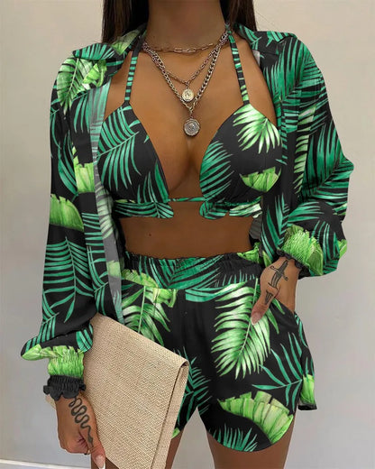 Bright Swimwear