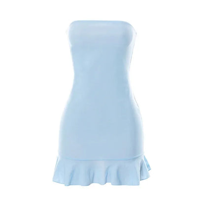 Y2K Dress