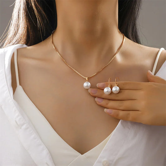 Glam Jewelry Sets