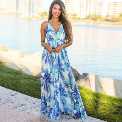 Tropic Sundress