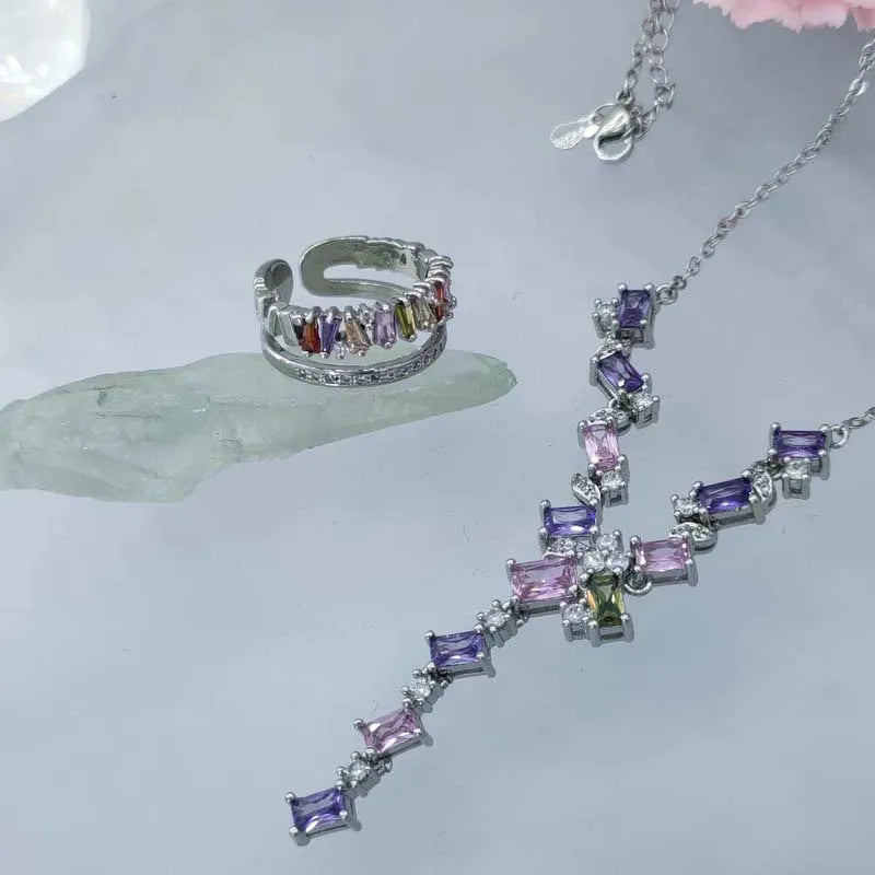 Pretty Fairy Necklace