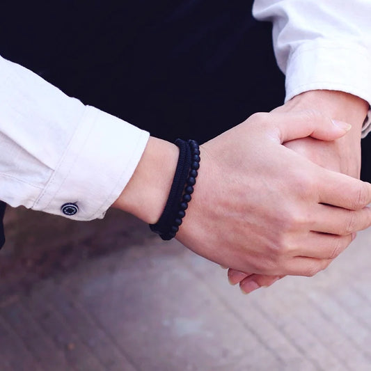 Men's Bohemia Bracelets