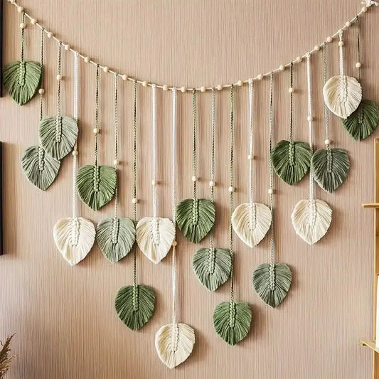 Macrame Decoration