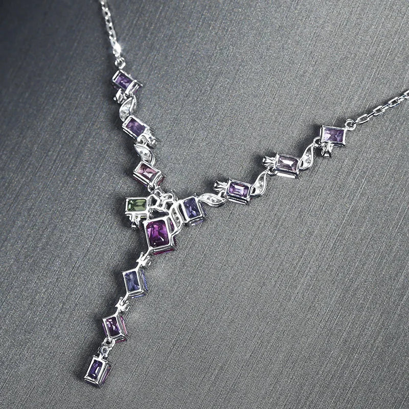 Pretty Fairy Necklace