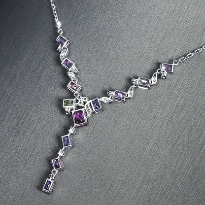 Pretty Fairy Necklace