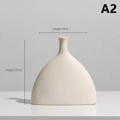 Ceramic Home Vase