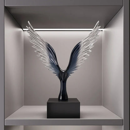 Ornament - Eagle