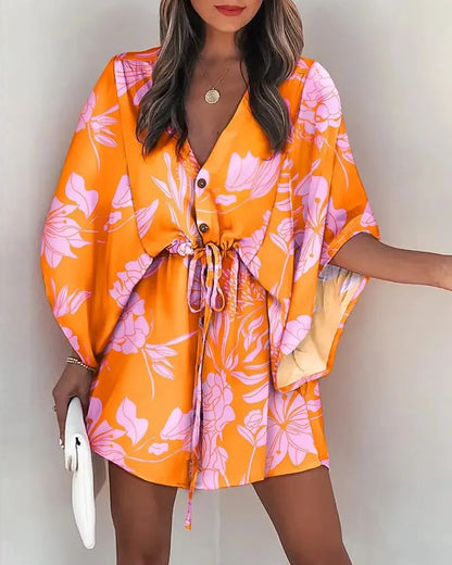 Pretty Flattering Dress