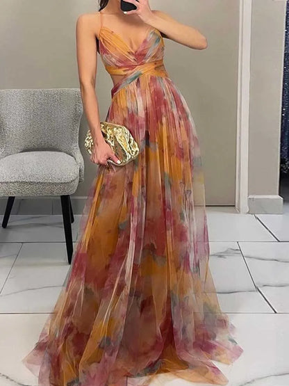 Boho Beauty Dress