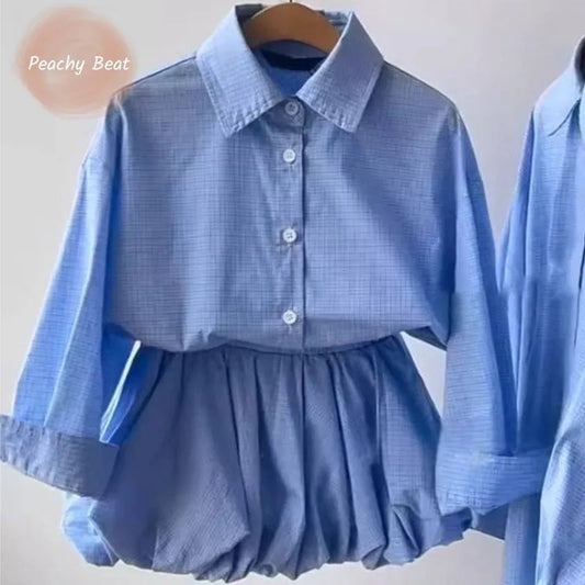 Bluey Set