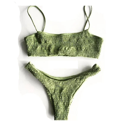 Bandeau Bikini