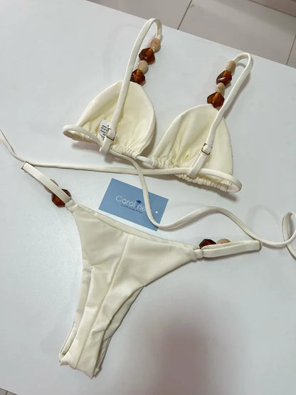 Boho Bikini