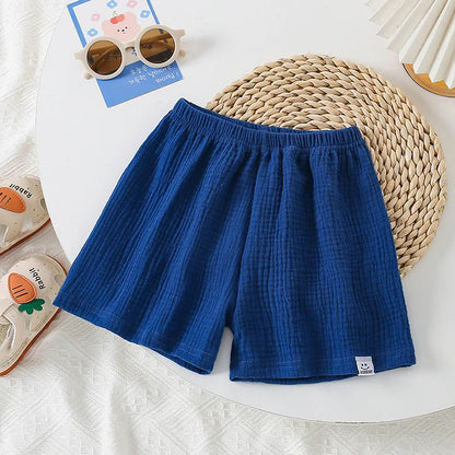 Breathable Comfy Shorts