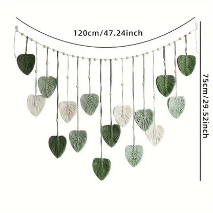 Macrame Decoration