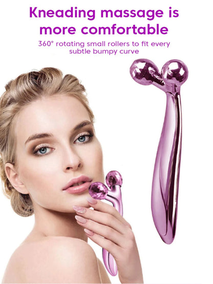 Face Massage-Roller