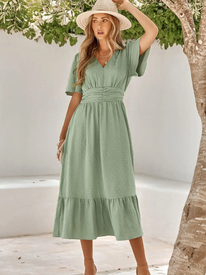 Retro Dress