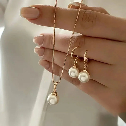 Glam Jewelry Sets