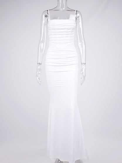 Elegant Bold Dress