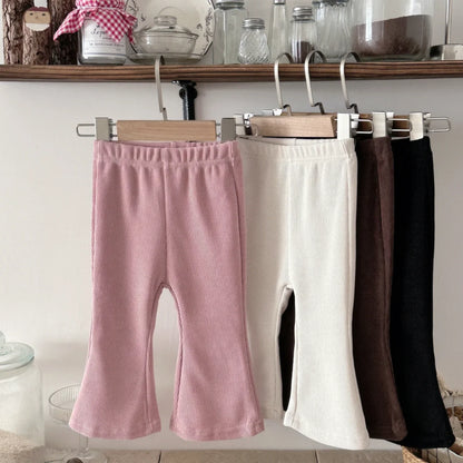 K Pop-Style Pants