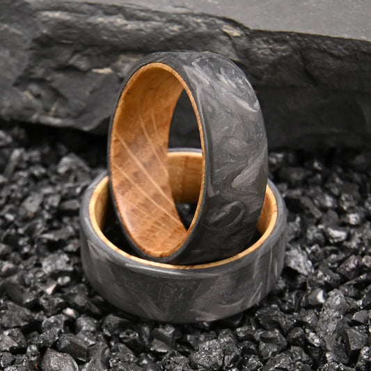 Metal Vintage Ring
