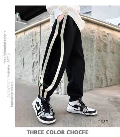 Teen Trackies