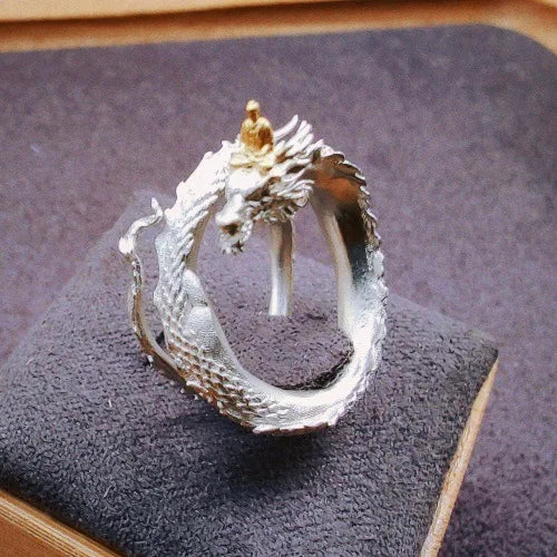 Dragon Ring