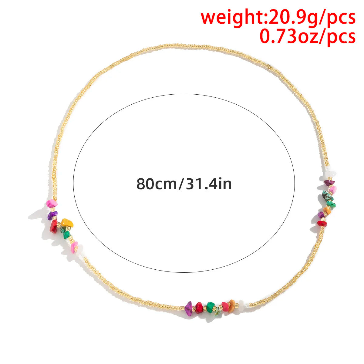 Body Waist Chains