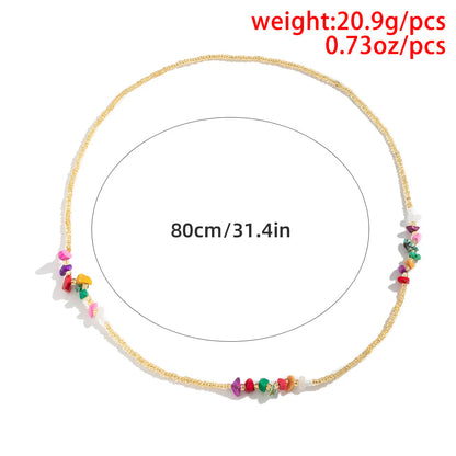 Body Waist Chains
