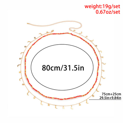 Body Waist Chains