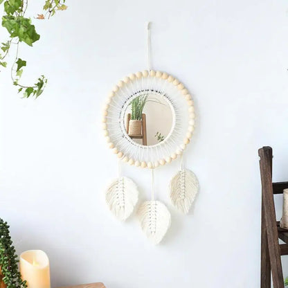 Boho Style Gorgeous Mirror