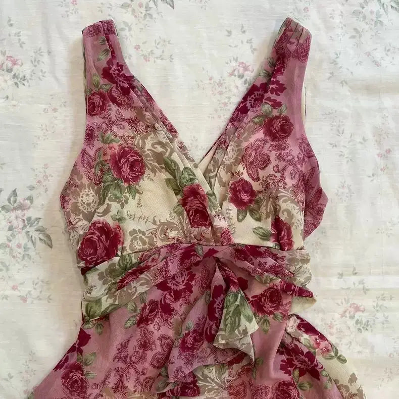 Boho Butterfly Top