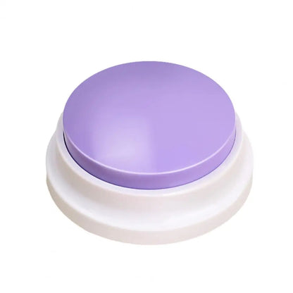 Pet Talker Trainer Buttons