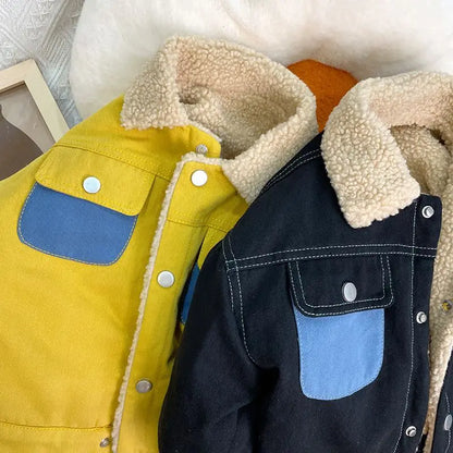 Cool Kid's Jacket