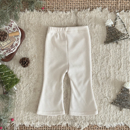 K Pop-Style Pants