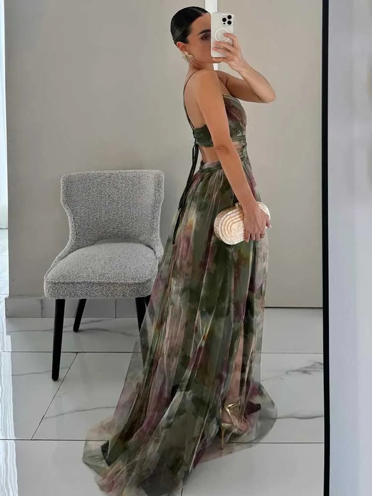 Boho Beauty Dress