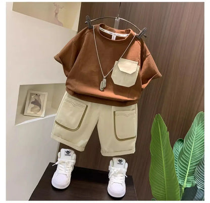 Brown Set