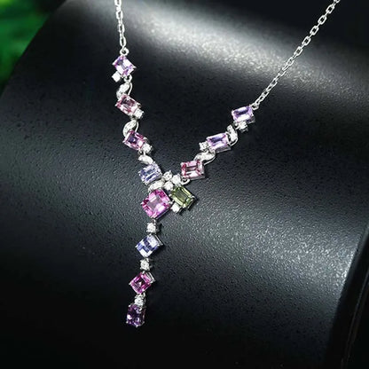 Pretty Fairy Necklace