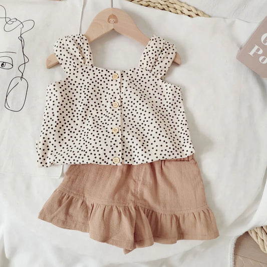 Boho Baby Set