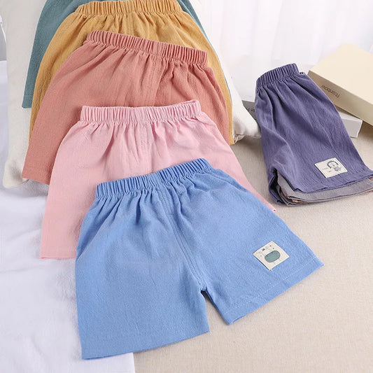 Toddler Shorts